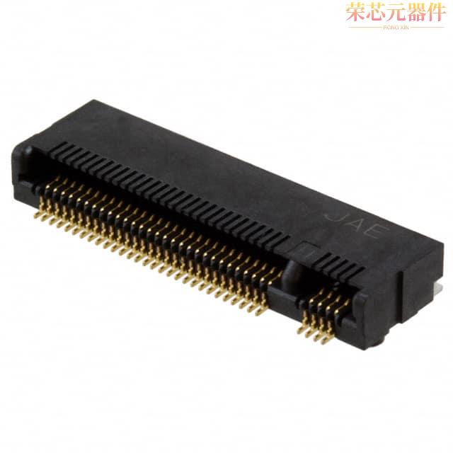 SM3ZS067U310AMR1200原装「CONN EDGE DUAL FMALE 67P