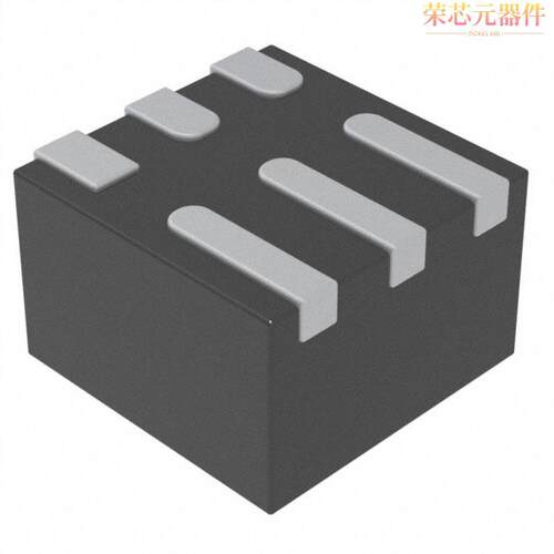 TPS62825DMQT原装「IC REG BUCK ADJUSTABLE 2A 6VSON」正品