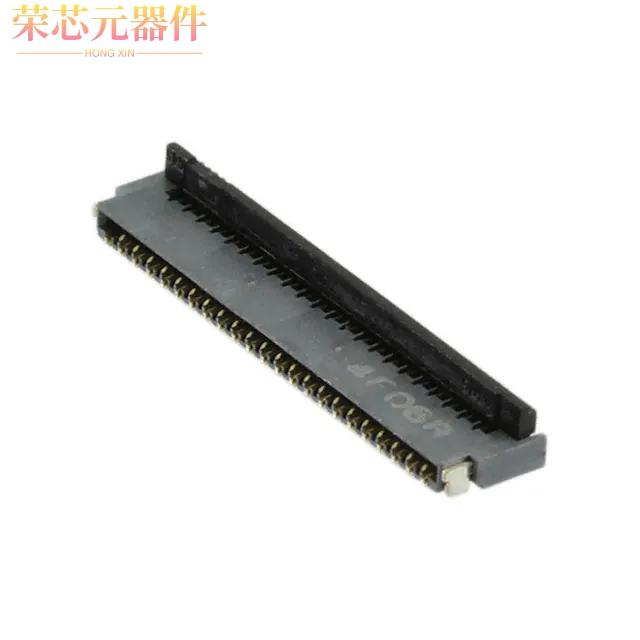 FH35C-45S-0.3SHW(50)原装「CONN FPC 45POS 0.30MM R/A」正品