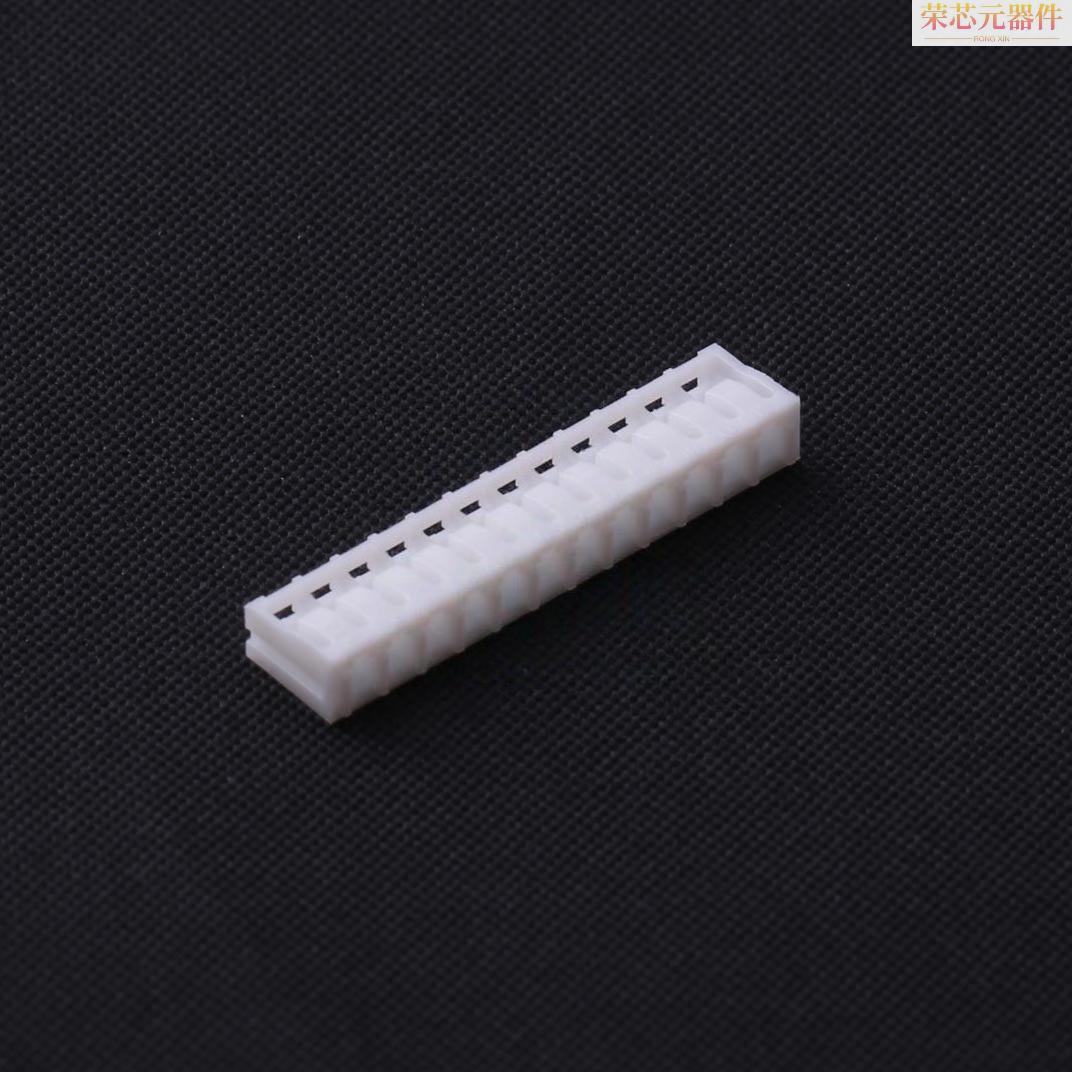 12P-SZN原装「1.5mm 1x12P」正品