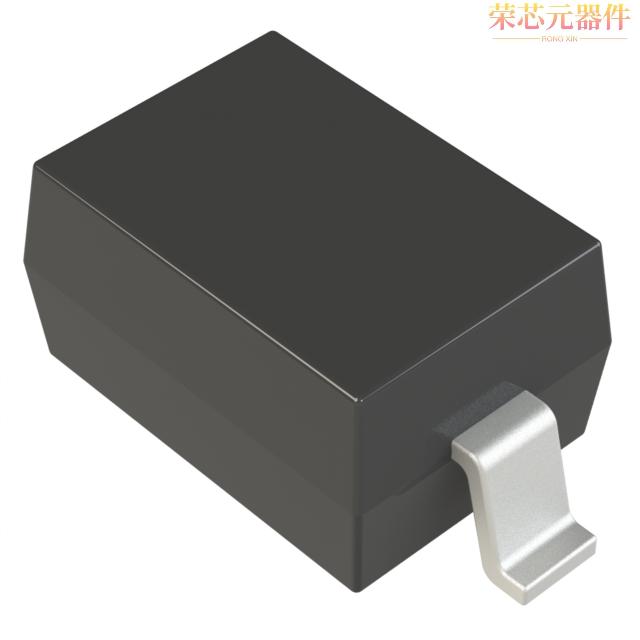 SD05C-7原装「TVS DIODE 5.5VWM 16VC SOD323」正品