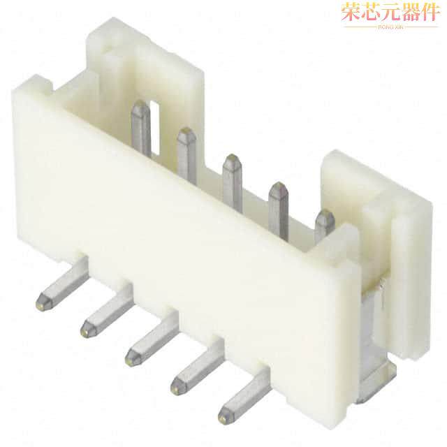 B5B-PH-SM4-TB(LF)(SN)原装「CONN HEADER SMD 5POS 2MM」正品