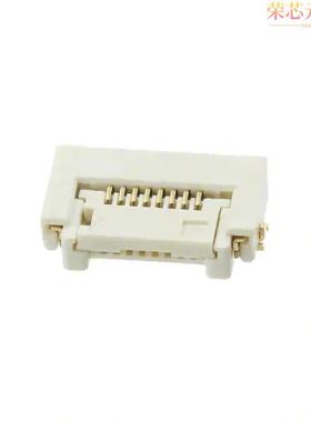 1775333-8原装「CONN FPC BOTTOM 8POS 0.50MM R/A」正品