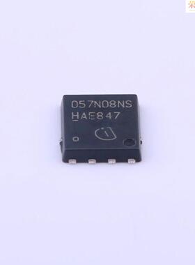 BSC057N08NS3G原装「N沟道 80V 16A」正品