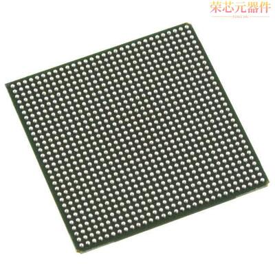 LFE2M50E-6FN900C原装「IC FPGA 410 I/O 900FBGA」正品