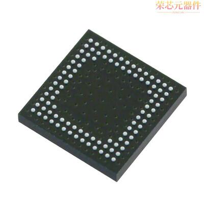 LCMXO640C-3MN100C原装「IC FPGA 74 I/O 100CSBGA」正品