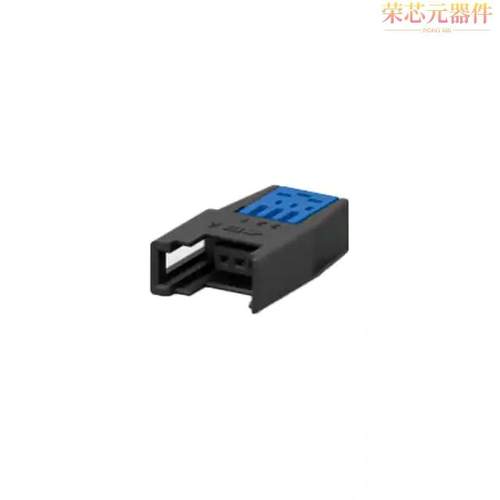 2-1746741-3原装「CONN SOCKET 3P IDC 20-26AWG GOLD」正品