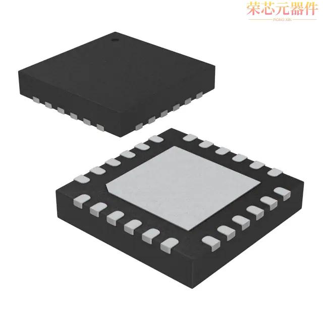 ATSAML10D16A-MU原装「IC MCU 32BIT 64KB FLASH 24VQFN」正品