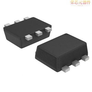 「TRANS 2NPN 50V HN1C01FE ES6」正品 LF原装 0.15A