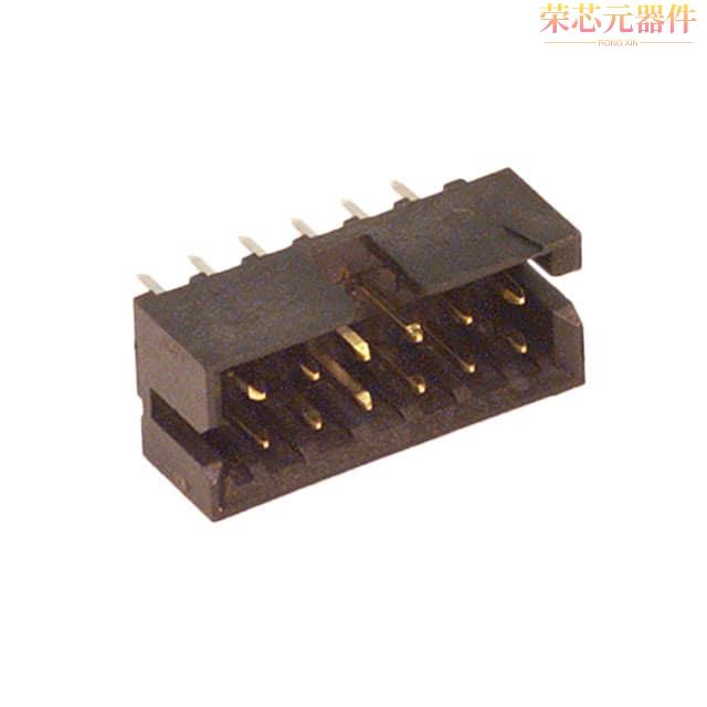 0878311220原装「CONN HEADER VERT 12POS 2MM」正品