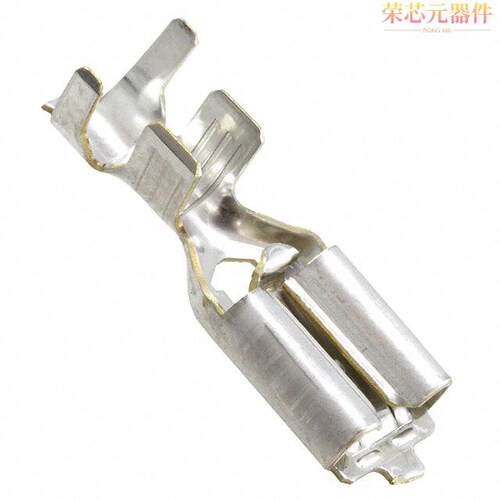 175024-1原装「CONN QC RCPT 10-15AWG 0.250」正品