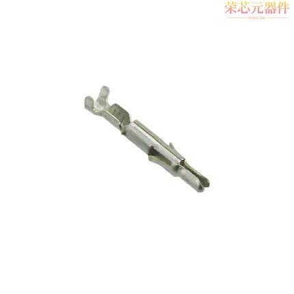 350699-1原装「CONN SPLIT PIN 18-24AWG CRMP TIN」正品