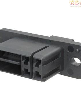 1-292240-2原装「CONN RCPT MINI-DRAWER 16P PNL MT」正品