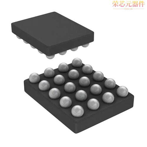 TSU5611YZPR原装「IC USB SWITCH DP3T 20DSBGA」正品