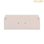 2.5」正品 280 INTERMEDIATE PLATE; 358原装 「END