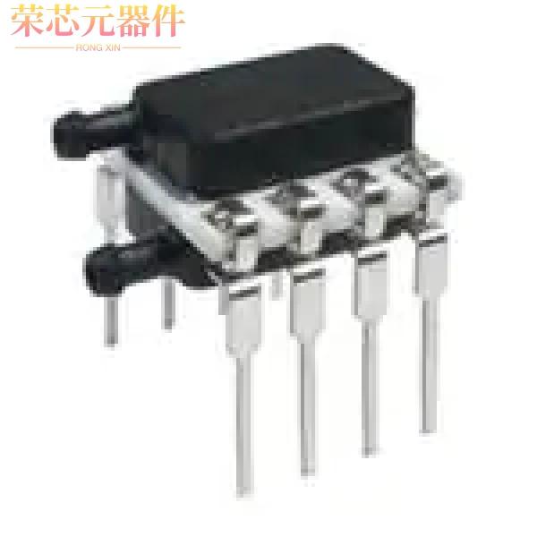 HSCDRRN100MD2A3原装「TRUSTABILITY PRESSURE SENSOR」正品