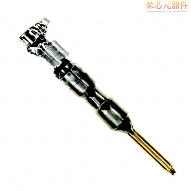 1-794228-0原装「CONN PIN 18-22AWG CRIMP GOLD」正品