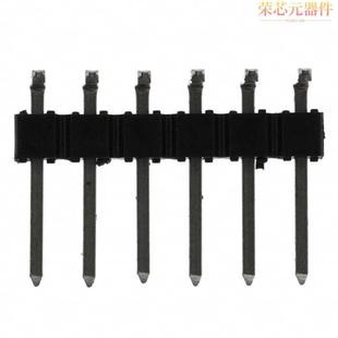 HEADER 68016 2.54MM」正品 「CONN 6POS 106HLF原装