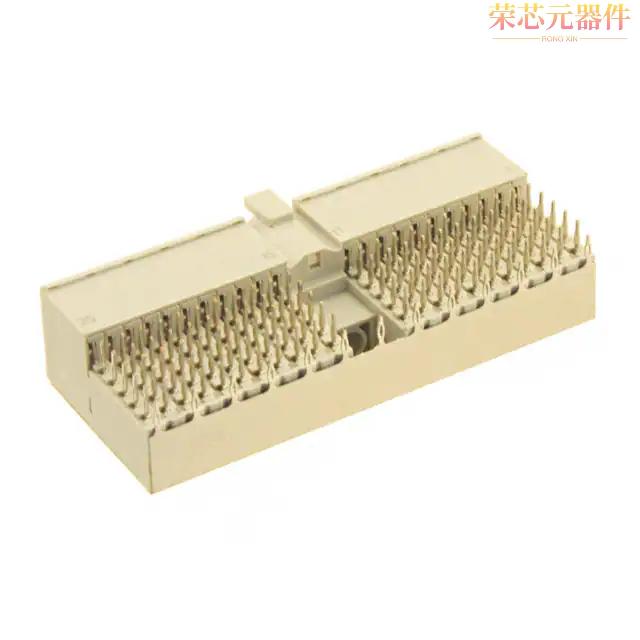 17211102102原装「CONN RECEPT 110POS 2MM PRESS-FIT」正品