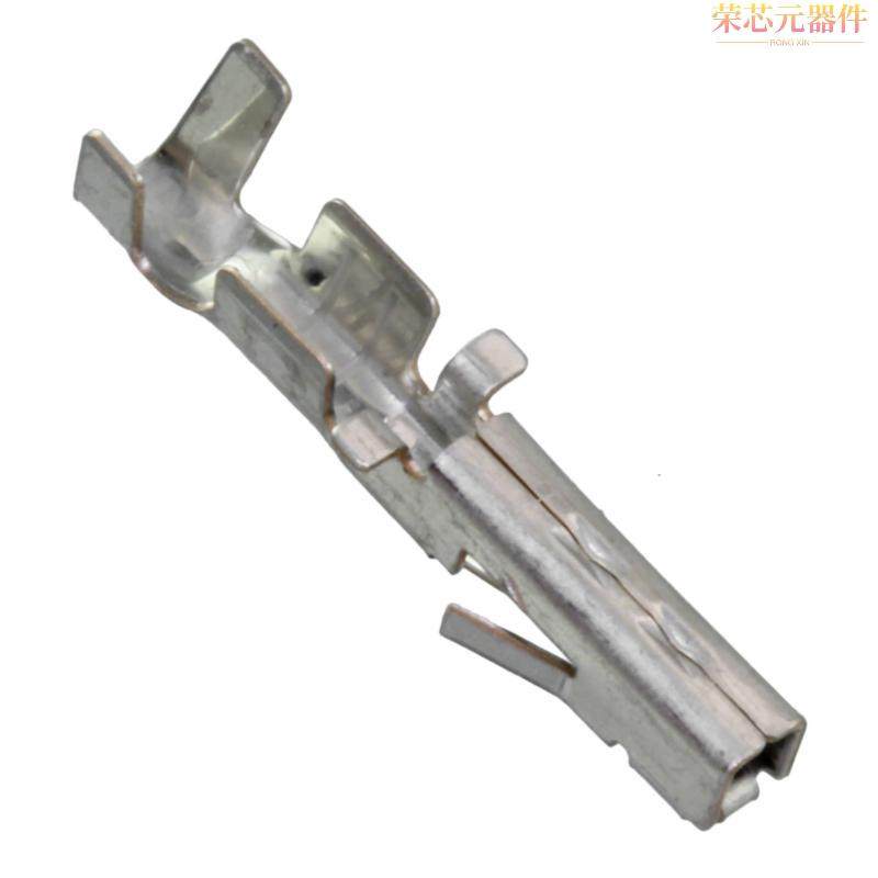 DF5-1822SC原装「CONN SOCKET 18-22AWG CRIMP TIN」正品