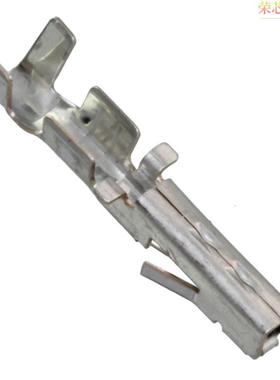 DF5-1822SC原装「CONN SOCKET 18-22AWG CRIMP TIN」正品