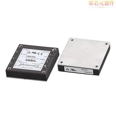CBS2004805-R原装「DC DC CONVERTER 5V 150W」正品