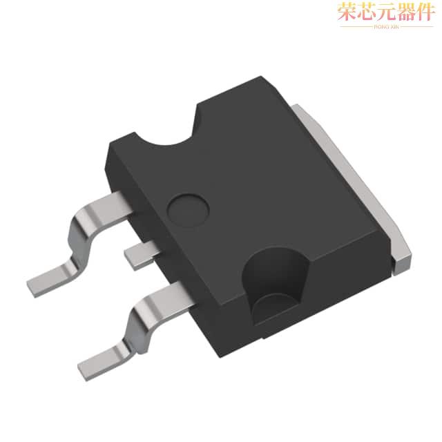 STH175N4F6-6AG原装「MOSFET N-CH 40V 120A H2PAK-2」正品