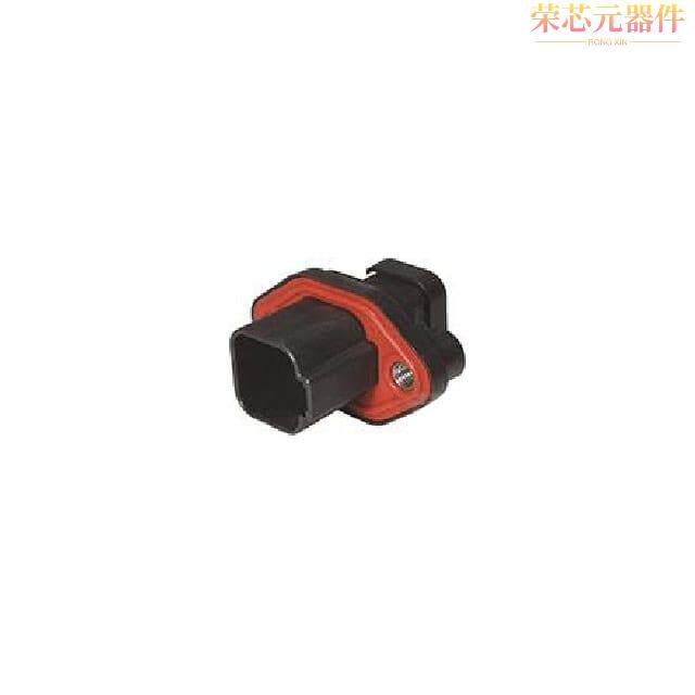 DT04-6P-CL09原装「DT RECP ASM」正品