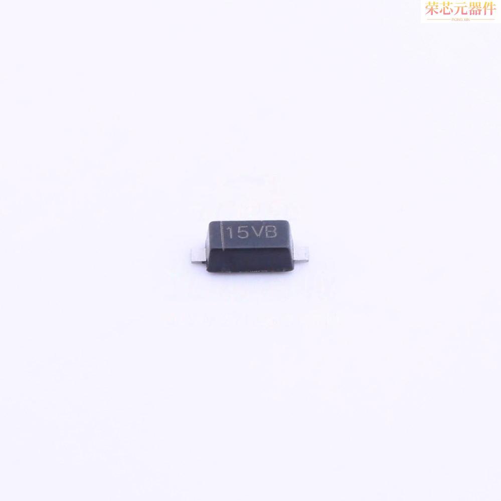 MMSZ15VBW原装「15V 2% 500mW」正品