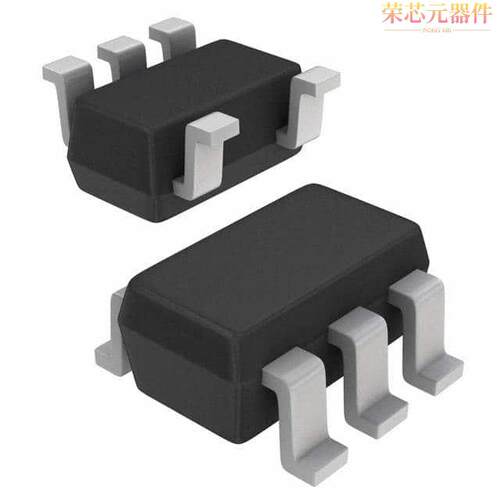 ISL28130FHZ-T7原装「IC OPAMP GP 1 CIRCUIT SOT23-5」正品