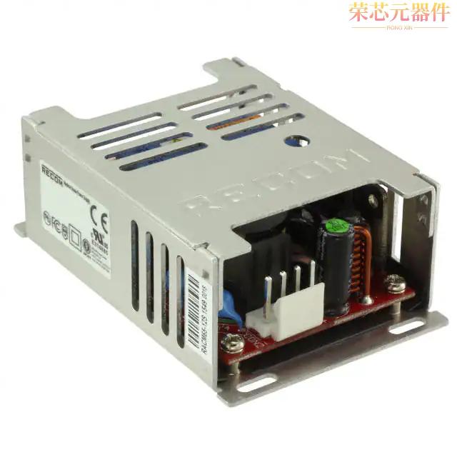 RACM40-05S原装「CONV AC/DC 40W 85-264VIN 05VOUT」正品