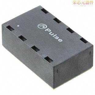 H5400NL原装「MODULE XFORMR QUAD GIGABIT SMD」正品