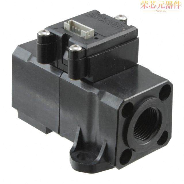 HAFUHT0200L4AXT原装「ZEPHYR AIRFLOW SENSOR」正品