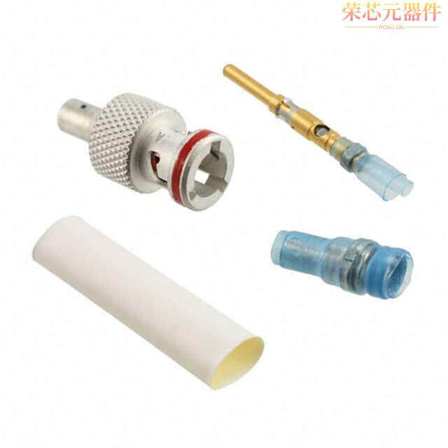 DK-621-0433-1S原装「CONN TRIAX PLUG STR SOLDER」正品