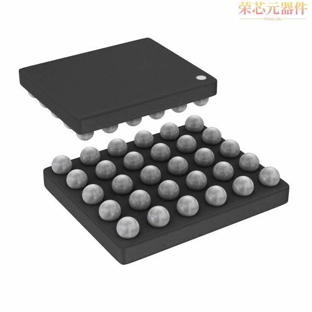 ICE40UP5K-UWG30ITR原装「IC FPGA 21 I/O 30WLCSP」正品