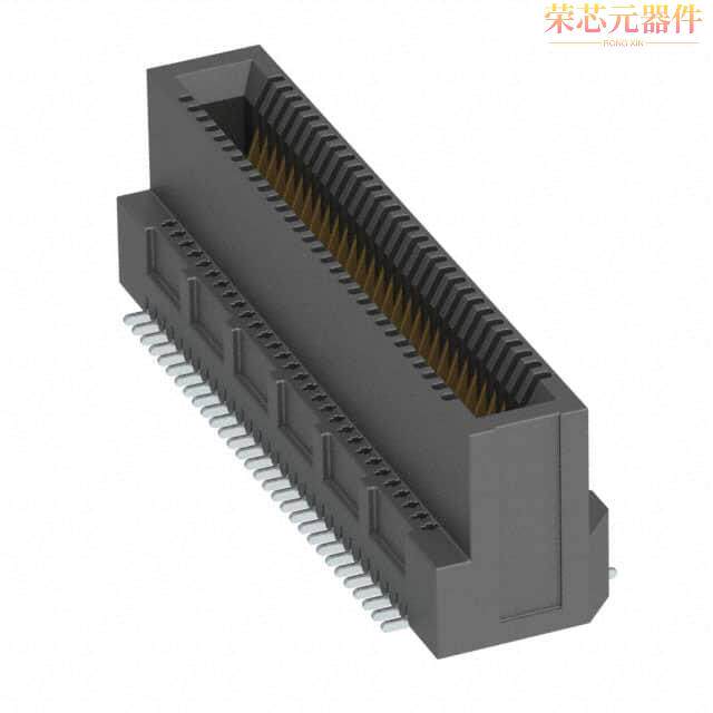 MEC8-130-02-L-DV原装「CONN EDGE DUAL FMALE 60POS