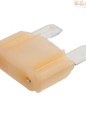 0299080.ZXNV原装「FUSE AUTO 80A 32VDC BLADE」正品