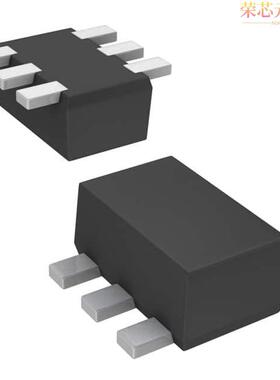 DMC904F00R原装「TRANSISTOR NPN 20V SSMINI6-F3-B」正品