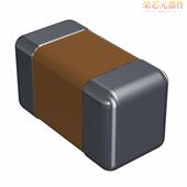 「CAP X5R CER 0402X105K160CT原装 1UF 16V 0402」正品