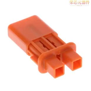 HDR HSG 2POS 2103245 HDR」正品 「CONN SPLIT 6原装