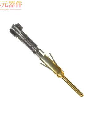 DF1E-2022PCF原装「CONN PIN 20-22AWG CRIMP TIN」正品