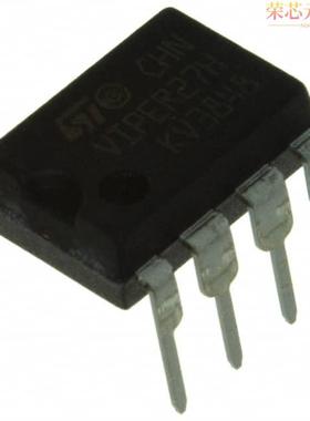 VIPER15LN原装「IC OFFLINE SWITCH FLYBACK 7DIP」正品