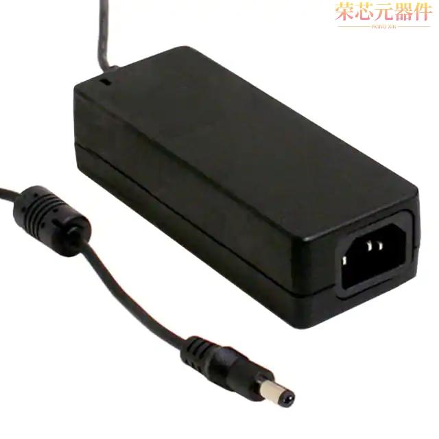 GST40A24-P1J原装「AC/DC DESKTOP ADAPTER 24V 40W」正品