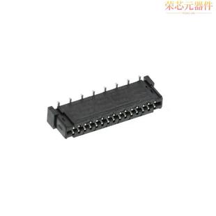FC1-15-01-T原装「1MM SINGLE ROW CONNECTOR」正品