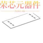X31912原装「TB3/CLEAR COVER CERT MFGR」正品