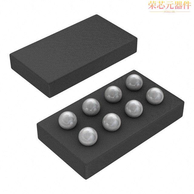 NLSX0102FCT2G原装「IC TRNSLTR BIDIR 8FLIPCHIP」正品