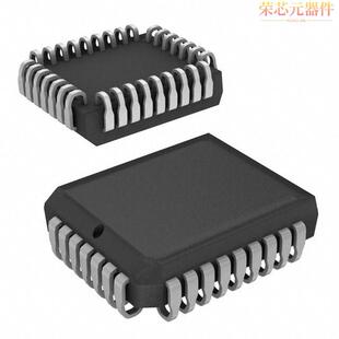 EPROM 「IC 4MBIT PARALLEL AT27C040 32PLCC」正品 70JU原装