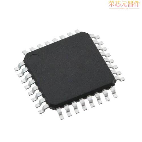 ATTINY828-AUR原装「IC MCU 8BIT 8KB FLASH 32TQFP」正品