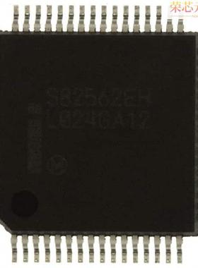 S82562EH原装「IC ETH 10/100 PLC DEV CTRL 64QFP」正品