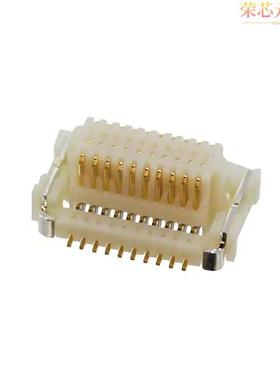 20RF-JMCS-G-1-TF(N)(LF)(SN)原装「CONN RCPT 20POS